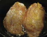 自家製タルタルde♪ヘルシーチキン南蛮作り方5写真