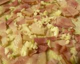レンジでかぼちゃとひじきのごまドレサラダ作り方4写真