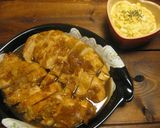 自家製タルタルde♪ヘルシーチキン南蛮作り方7写真