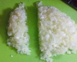 ほわほわ簡単豆腐ハンバーグ☆作り方2写真