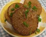 じゅわぁ～っと☆うま～な大根ステーキ！！作り方8写真