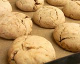 エジプトのお菓子~カハク~作り方11写真