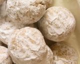 エジプトのお菓子~カハク~作り方12写真