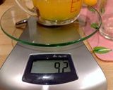 海外組へ　日本にいないで柚子風味か？作り方2写真