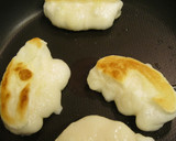 あったかコク旨☆焼き餅のみぞれ鍋♪作り方3写真