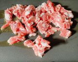 うま辛⭐︎やみつき納豆キムチチャーハン⭐︎作り方1写真