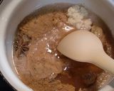 スパイス入り生姜ジャム作り方3写真