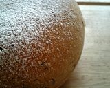 炊飯器で超簡単!豆腐とあずきのケーキ。作り方8写真