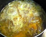2度おいしい！？厚揚げと玉ねぎのツナ煮☆作り方4写真