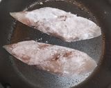 さわらのみぞれ煮作り方4写真