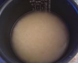 香ばしい☆鮭の炊き込みご飯作り方1写真