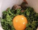 赤ワインパーティに　鶏レバーとベーコンのテリーヌ作り方3写真