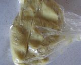 離乳食　スイートポテト作り方4写真