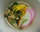 お雑煮/関東風☆うどん出汁、スープにも作り方6写真