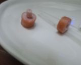 ☆全長6cm★クリスマスツリー☆作り方6写真