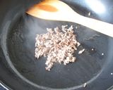 大根の葉で♪カレー風味のあんかけ丼作り方3写真