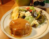 煮込みハンバーgood!作り方14写真