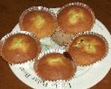 小倉カップケーキ作り方5写真