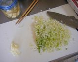 冷凍保存しておきたい肉味噌作り方1写真