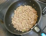 冷凍保存しておきたい肉味噌作り方4写真