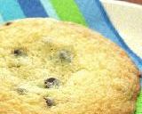 Chocolate chip + orange zest cookies作り方9写真
