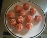 ポテトの豚肉巻き❤作り方5写真