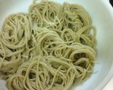 スンチャン蕎麦作り方2写真