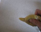 離乳食　スイートポテト作り方5写真
