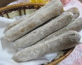 はったい粉＆バナナのスティックパン作り方6写真