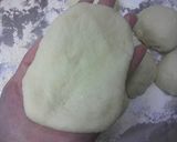 牛乳パックで☆食パン作り方5写真