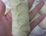牛乳パックで☆食パン作り方6写真