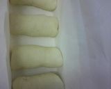 牛乳パックで☆食パン作り方7写真