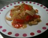 ☆あんかけチャーハン☆作り方9写真