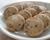 ほろ苦☆全粒粉クッキー作り方8写真