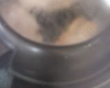 超簡単☆゜豚ロース肉の甘味噌焼作り方3写真