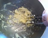 クランベリー＊クリームチーズクッキー作り方3写真