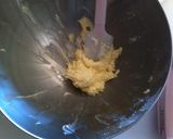 クランベリー＊クリームチーズクッキー作り方4写真