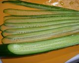 かぶとベーコンのサラダ作り方5写真