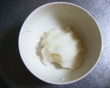 鶏もも肉のおろし煮作り方1写真