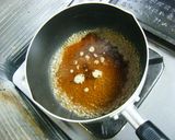 鶏もも肉のおろし煮作り方4写真
