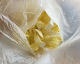 家族絶賛☆白菜のジャパニーズハーブ和え作り方1写真