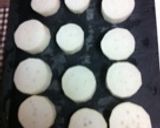 簡単！副菜にぴったり。大根ステーキ。作り方1写真