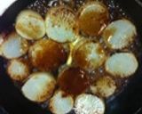 簡単！副菜にぴったり。大根ステーキ。作り方3写真