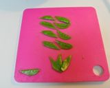 ✿簡単筑前煮✿作り方5写真