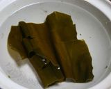 湯豆腐作り方2写真