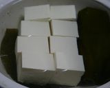 湯豆腐作り方3写真