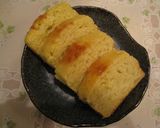 ノンオイル♪ＨＭでりんごケーキ作り方6写真