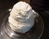 ✞スノーマンのクリスマスケーキ❄雪だるま作り方7写真