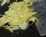 牡蠣のジャガレット作り方17写真