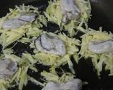 牡蠣のジャガレット作り方15写真